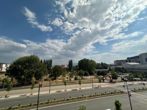 Welcome to my happy place in the center of Gjakova